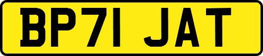 BP71JAT