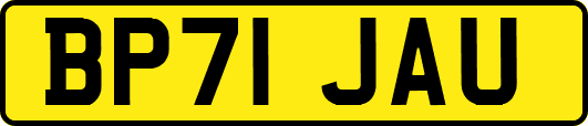 BP71JAU