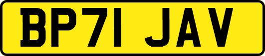 BP71JAV