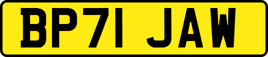 BP71JAW