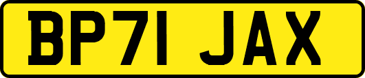 BP71JAX