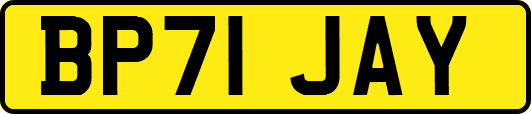 BP71JAY