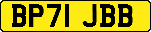 BP71JBB