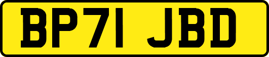 BP71JBD