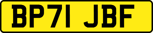 BP71JBF