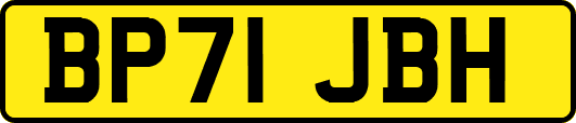 BP71JBH