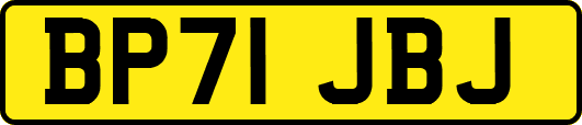 BP71JBJ