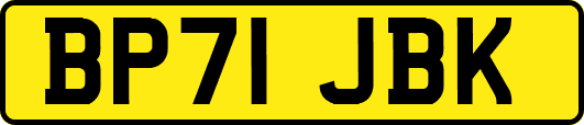 BP71JBK