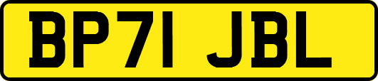 BP71JBL