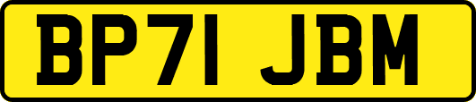 BP71JBM