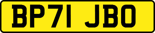 BP71JBO