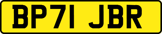 BP71JBR