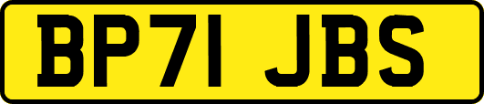 BP71JBS