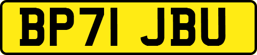 BP71JBU