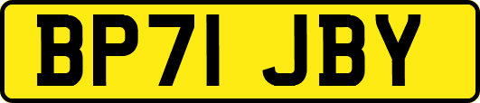 BP71JBY