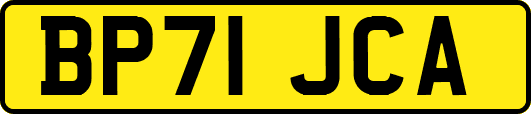 BP71JCA