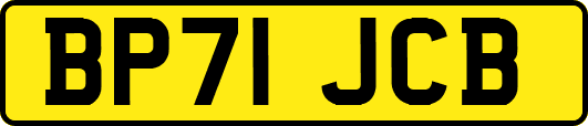 BP71JCB