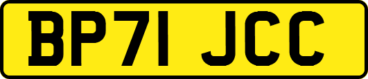BP71JCC