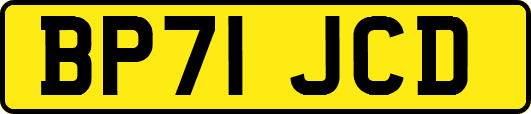 BP71JCD
