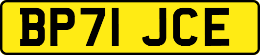 BP71JCE