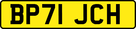 BP71JCH