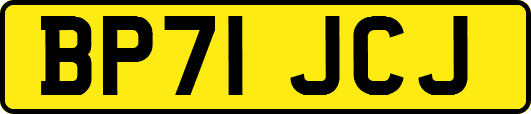 BP71JCJ