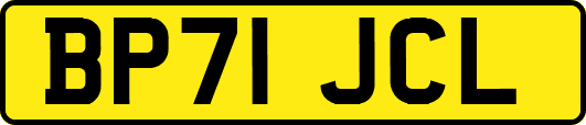 BP71JCL