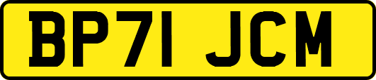 BP71JCM