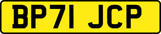BP71JCP
