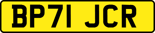 BP71JCR