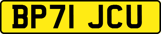 BP71JCU