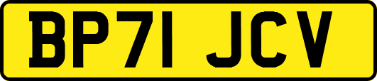 BP71JCV