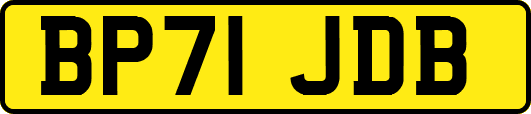 BP71JDB