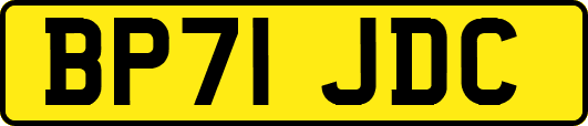 BP71JDC