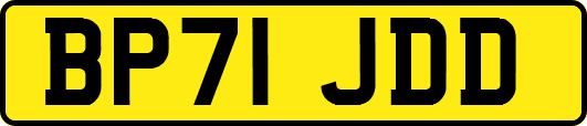 BP71JDD