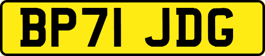BP71JDG