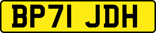 BP71JDH