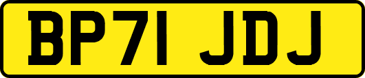 BP71JDJ
