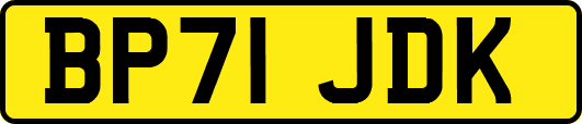 BP71JDK