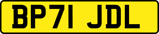 BP71JDL