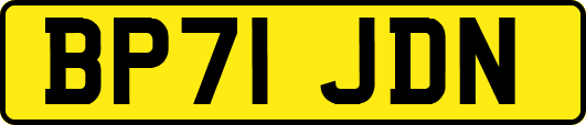 BP71JDN