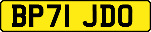 BP71JDO