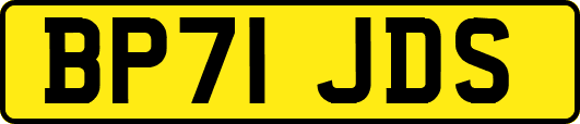 BP71JDS