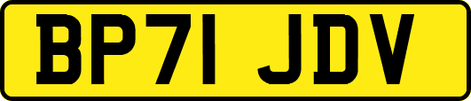 BP71JDV