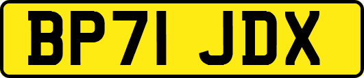 BP71JDX