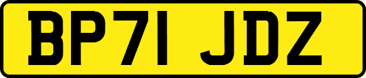 BP71JDZ