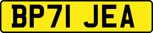 BP71JEA
