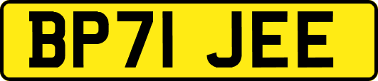 BP71JEE