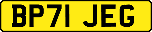 BP71JEG