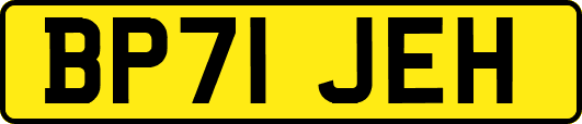 BP71JEH